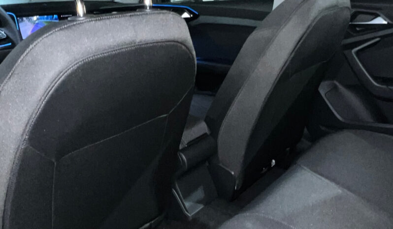 Audi A1 allstreet 30 possibilità noleggio no scoring pieno