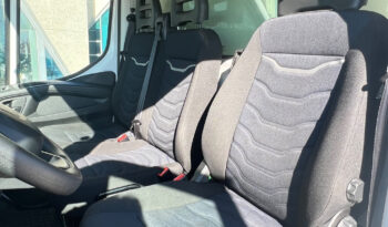 Iveco Daily 3.0 160cv cabinato – Euro 6 pieno