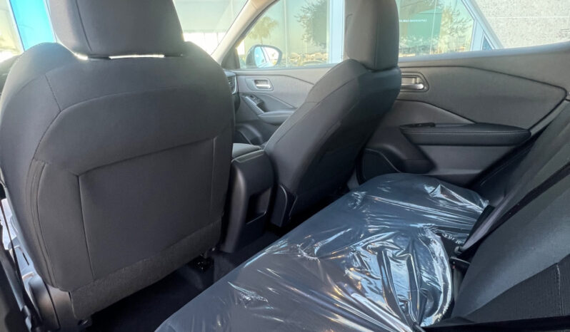 Nissan Qashqai 1.3 mhev Acenta 2wd 140cv SUPER OFFERTA T-STOCK pieno