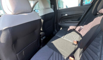 Fiat 600 1.2 145cv Icon possibilità noleggio no scoring pieno