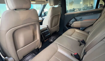 Land Rover Range Rover Sport 3.0D l6 249 CV SE pieno