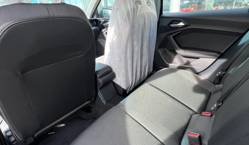 Audi A1 allstreet 30 possibilità noleggio no scoring pieno