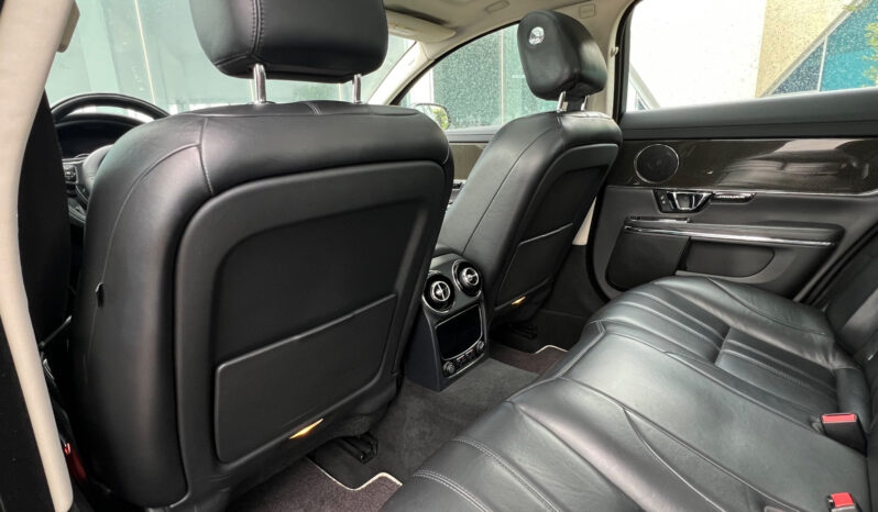 Jaguar XJ 3.0D V6 Premium Luxury pieno