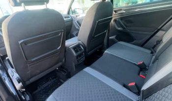 Volkswagen Tiguan 2.0 TDI SCR DSG Business BlueMotion Technology pieno