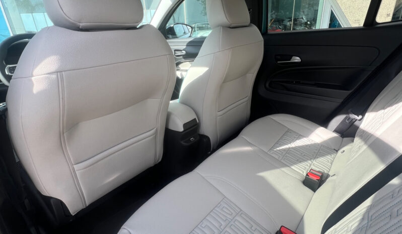 Fiat 600 La prima 115cv possibilità noleggio no scoring pieno