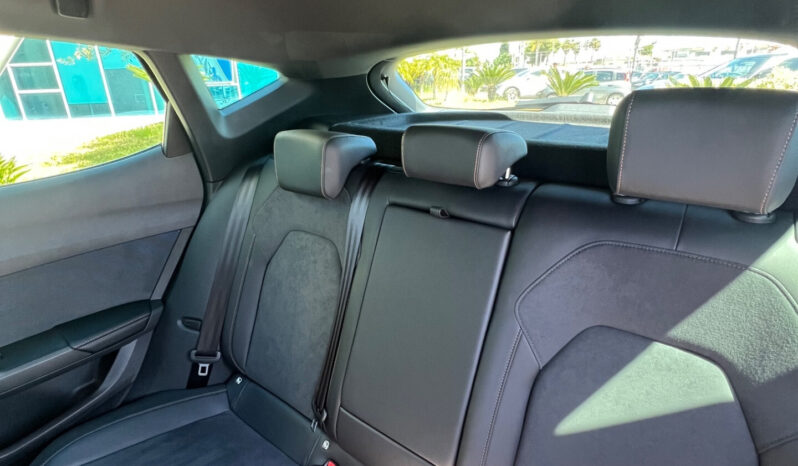 CUPRA Formentor 2.0 tdi dsg possibilità noleggio no scoring pieno