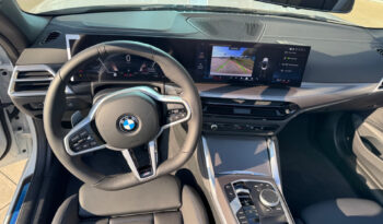 BMW 420 d Cabrio MSport offerta T-Stock prezzo imperdibile pieno