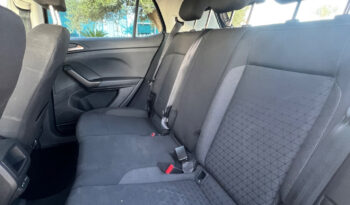 Volkswagen T-Cross 1.0 TSI Sport pieno