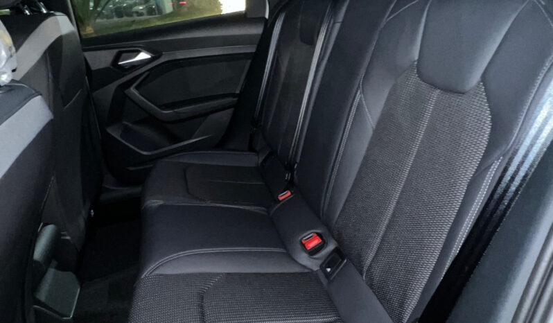 Audi A1 Spb 30 SLine possibilità noleggio no scoring pieno