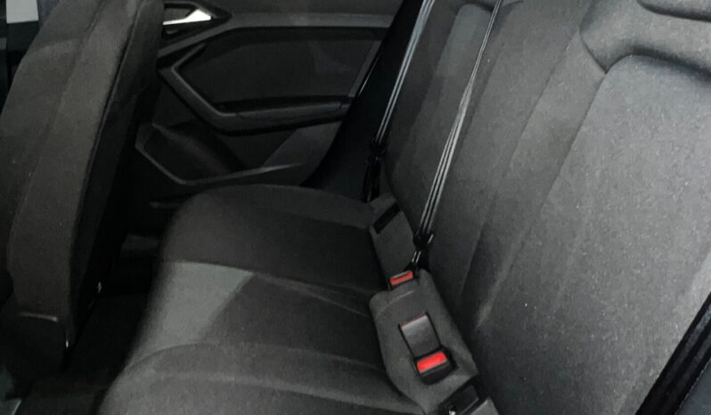 Audi A1 allstreet 30 possibilità noleggio no scoring pieno