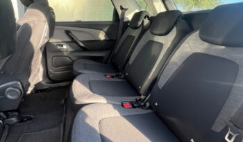 Citroen C4 Picasso BlueHDi 120 S and S Feel pieno