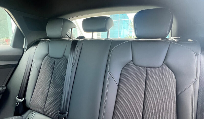 Audi A1 Spb 30 SLine possibilità noleggio no scoring – SUPER OFFERTA T-STOCK pieno