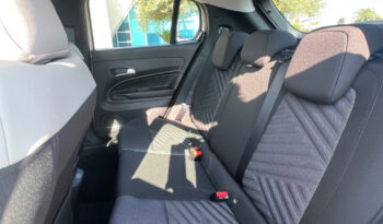 Fiat 600 1.2 145cv Icon possibilità noleggio no scoring pieno