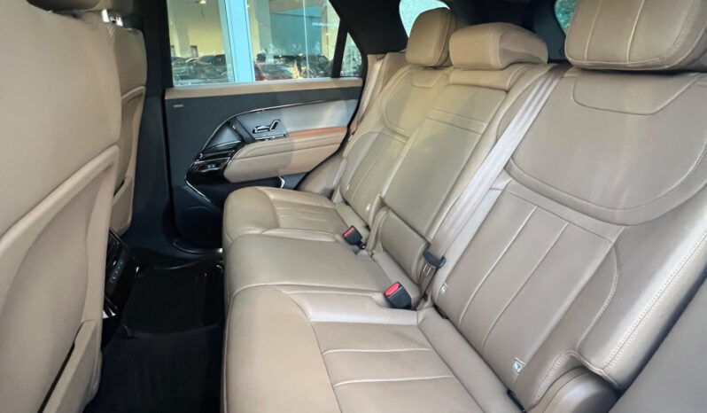 Land Rover Range Rover Sport 3.0D l6 249 CV SE pieno