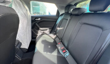 Audi A1 allstreet 30 possibilità noleggio no scoring pieno