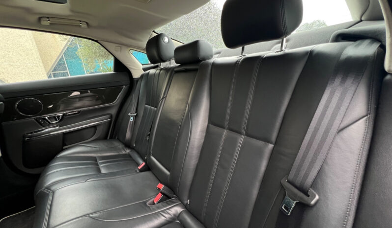 Jaguar XJ 3.0D V6 Premium Luxury pieno