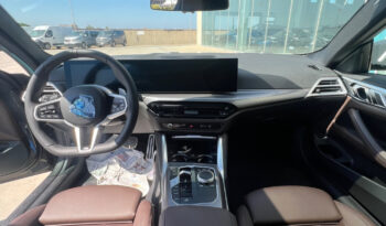 BMW 420 d xdrive MSport possibilità noleggio no scoring pieno