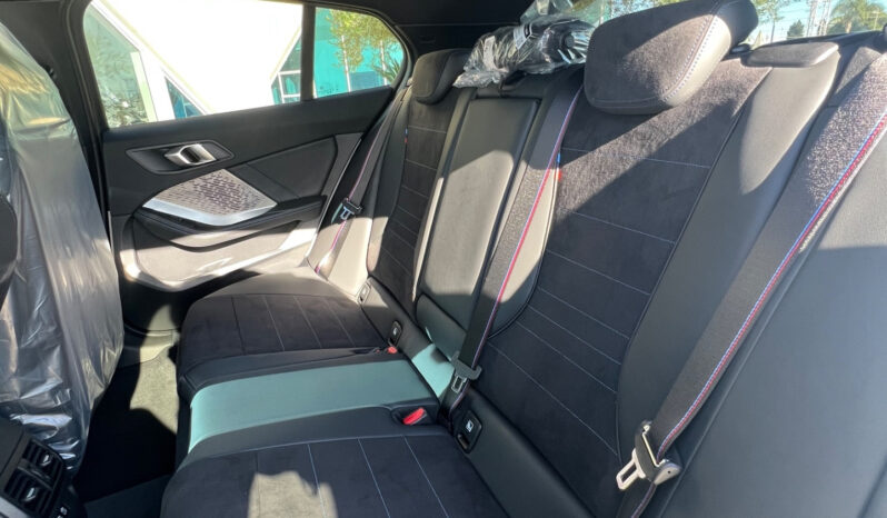 Bmw 120d MSport Pro possibilità noleggio no scoring pieno