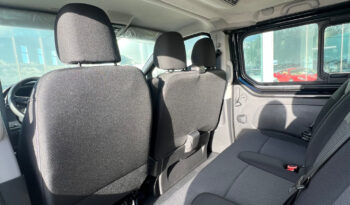 Nissan Primastar 2.0dCi 9 posti possibilità noleggio no scoring pieno