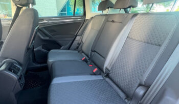 Volkswagen Tiguan 2.0 TDI SCR DSG Business BlueMotion Technology pieno