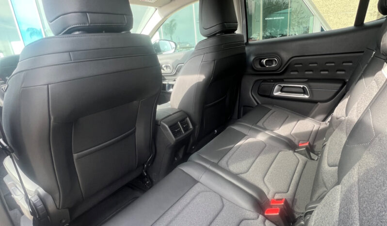 Citroen C5 Aircross 1.5 bluehdi Max possibilità noleggio no scoring pieno