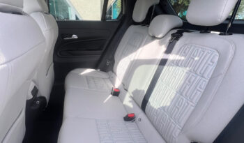 Fiat 600 La prima 115cv possibilità noleggio no scoring pieno