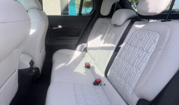 Fiat 600 La prima 115cv possibilità noleggio no scoring pieno