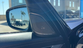 BMW 745e Msport possibilità noleggio no scoring pieno