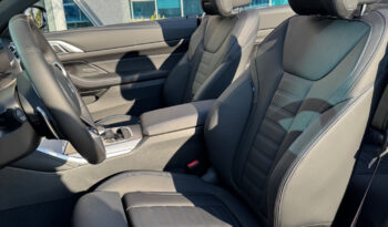 BMW 420 d Cabrio MSport offerta T-Stock prezzo imperdibile pieno