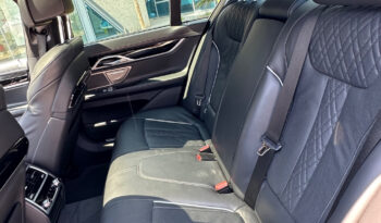 BMW 745 e Msport possibilità noleggio no scoring pieno