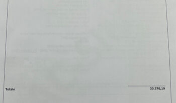 Fiat 600 1.2 145cv Icon possibilità noleggio no scoring pieno