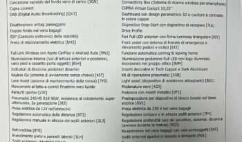 CUPRA Formentor 2.0 tdi dsg possibilità noleggio no scoring pieno