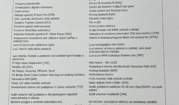 Bmw 120d MSport Pro possibilità noleggio no scoring pieno