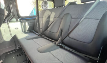 Nissan Primastar 2.0dCi 9 posti possibilità noleggio no scoring pieno