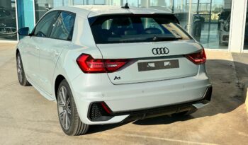 Audi A1 Spb 30 Sline possibilità noleggio no scoring pieno