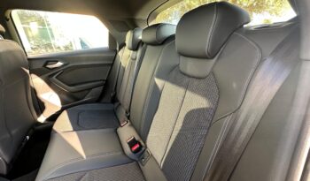 Audi A1 Spb 30 Sline possibilità noleggio no scoring pieno