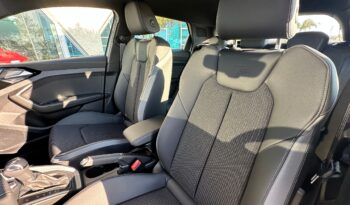 Audi A1 Spb 30 Sline possibilità noleggio no scoring pieno