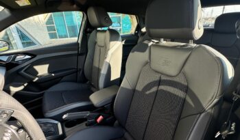 Audi A1 Spb 30 Sline possibilità noleggio no scoring pieno