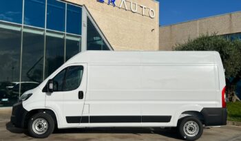 Peugeot Boxer 33 2.2 BlueHDi 140 S&S PM-TN Furgone Anticipo €6.900 Noleggio no Scoring pieno