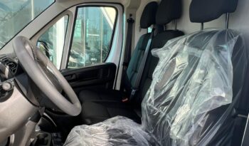 Peugeot Boxer 33 2.2 BlueHDi 140 S&S PM-TN Furgone Anticipo €6.900 Noleggio no Scoring pieno