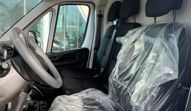 Peugeot Boxer 33 2.2 BlueHDi 140 S&S PM-TN Furgone Anticipo €6.900 Noleggio no Scoring pieno
