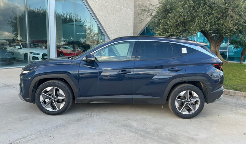 Hyundai TUCSON 1.6 crdi dct OFFERTA T-STOCK PREZZO IMPERDIBILE pieno