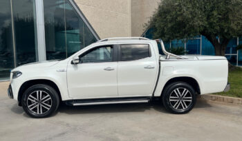 Mercedes-benz Classe X 350 d 4Matic Progressive pieno