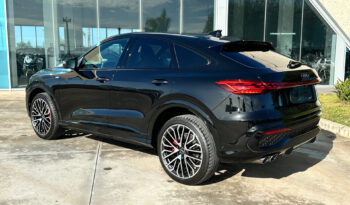 Audi Q5 SPB 2.0TDI Possibilità noleggio no scoring pieno