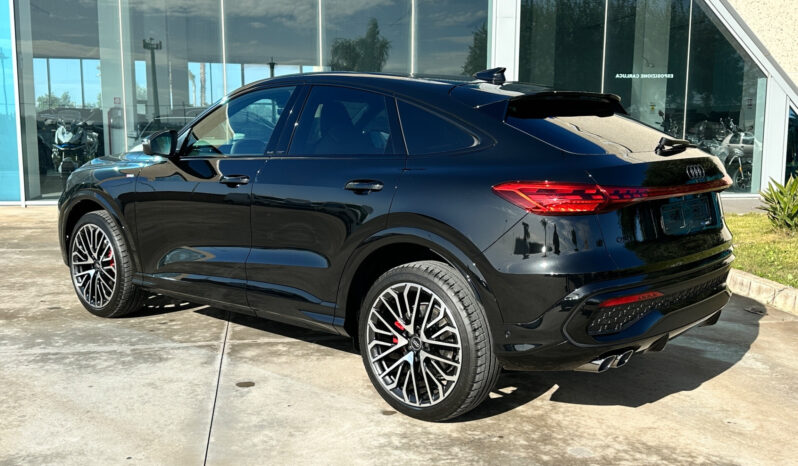 Audi Q5 SPB 2.0TDI Possibilità noleggio no scoring pieno