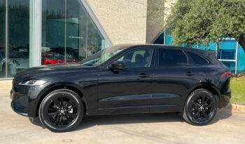Jaguar F-Pace RDynamic S Anticipo €11.900 noleggio no scoring pieno