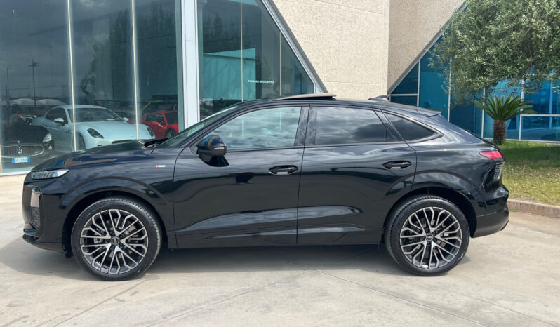 Audi Q3 Spb 2.0 S line Possibilità noleggio no scoring pieno