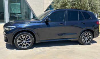 BMW X5 xdrive30d Anticipo €16.000 Noleggio no scoring pieno