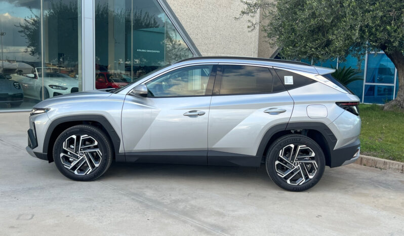 Hyundai TUCSON 1.6d Exellence OFFERTA T-STOCK PREZZO IMPERDIBILE pieno