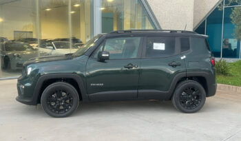 Jeep Renegade 1.3 possibilità trasformazione AutocarroN1 pieno